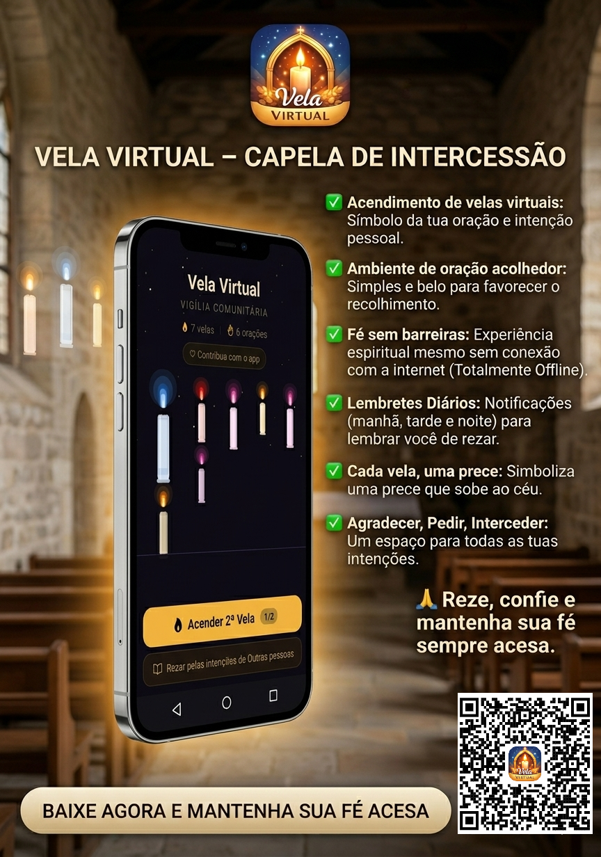 Capela de oração